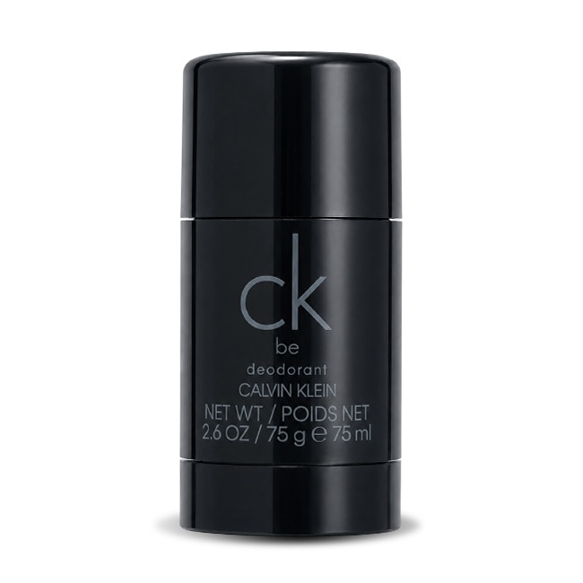 Calvin Klein ck be體香膏(75g)-專櫃公司貨