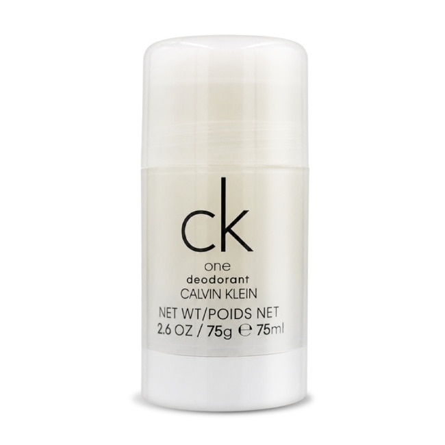 Calvin Klein ck one體香膏(75g)-專櫃公司貨