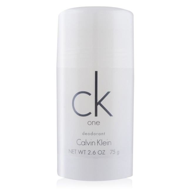 Calvin Klein ck one體香膏(75g)