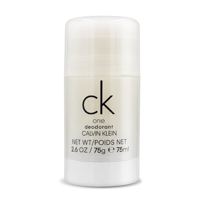 Calvin Klein ck one體香膏(75g)-專櫃公司貨