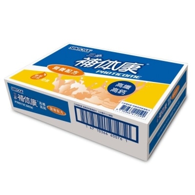 SENTOSA 三多 (2箱)三多補体康高纖高鈣營養配方24入/箱—箱購-箱購