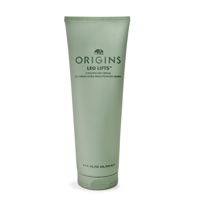 ORIGINS 品木宣言 漫步在雲端腿部舒緩霜(250ml)-新版-專櫃公司貨