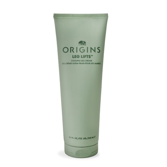 ORIGINS 品木宣言 漫步在雲端腿部舒緩霜(250ml)-新版-專櫃公司貨