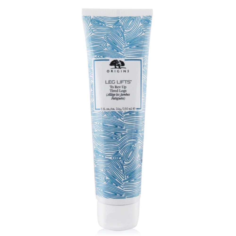 ORIGINS ORIGINS 品木宣言 漫步在雲端腿部舒緩霜(150ml)-新版