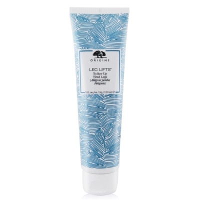 ORIGINS ORIGINS 品木宣言 漫步在雲端腿部舒緩霜(150ml)-新版