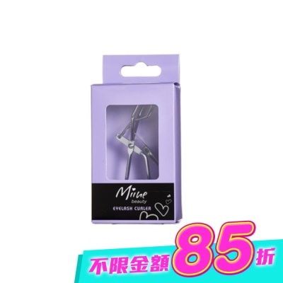 Miine - Miine 捲翹睫毛夾 image