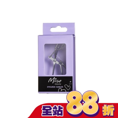 Miine - Miine 捲翹睫毛夾