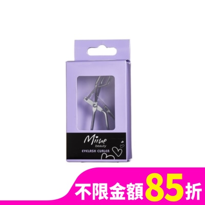 Miine Miine 捲翹睫毛夾