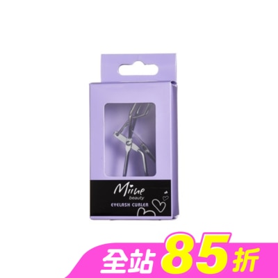 Miine - Miine 捲翹睫毛夾
