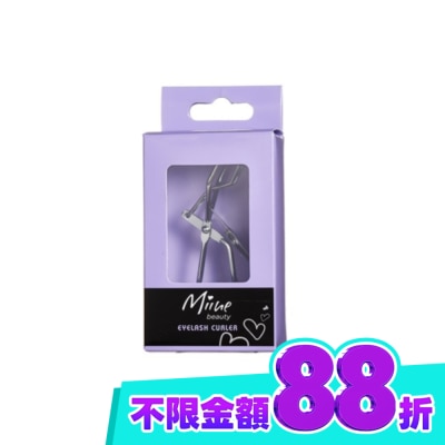 Miine Miine 捲翹睫毛夾 image