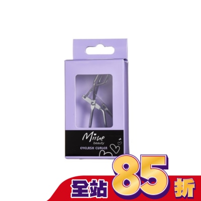 Miine - Miine 捲翹睫毛夾