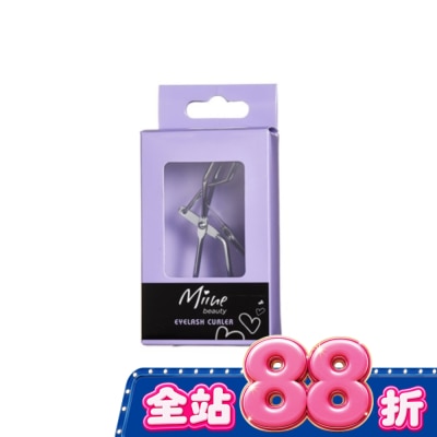 Miine - Miine 捲翹睫毛夾 image