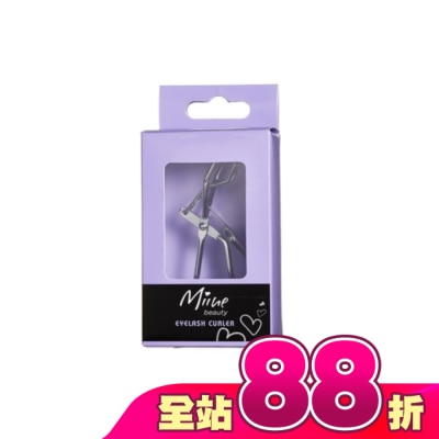 Miine - Miine 捲翹睫毛夾