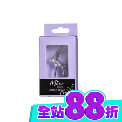Miine Miine 捲翹睫毛夾 image