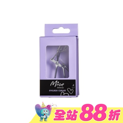 Miine - Miine 捲翹睫毛夾