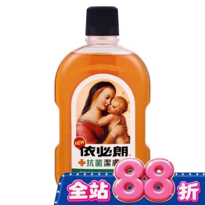 依必朗 - 依必朗抗菌潔膚液660ml image