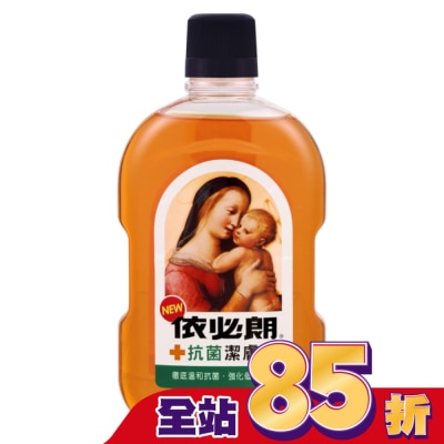 依必朗 - 依必朗抗菌潔膚液660ml