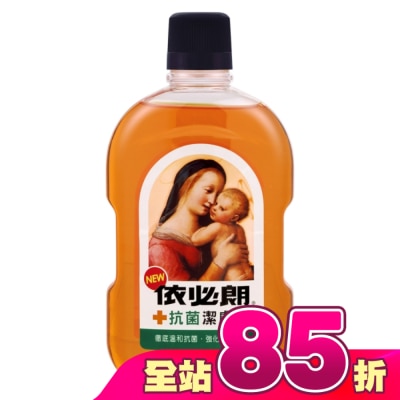 依必朗 - 依必朗抗菌潔膚液660ml