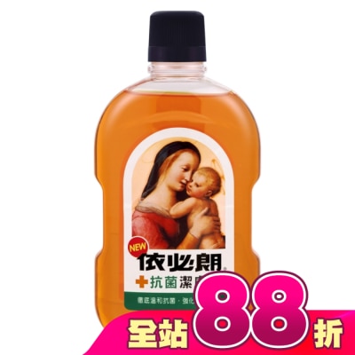 依必朗 - 依必朗抗菌潔膚液660ml