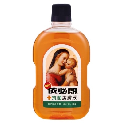 依必朗 依必朗抗菌潔膚液660ml