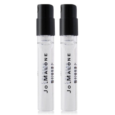 JOMALONE - Jo Malone 杏桃花與蜂蜜針管香水(1.5ml)X2