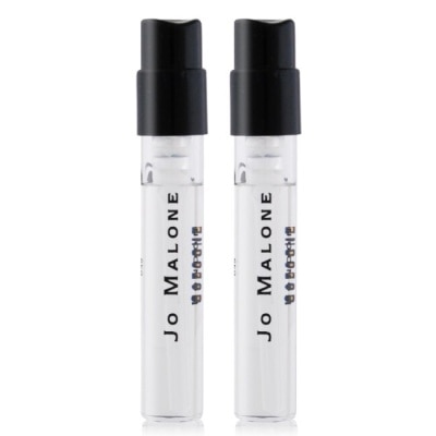 JOMALONE Jo Malone 黑石榴針管香水(1.5ml)X2