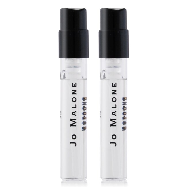 Jo Malone 黑石榴針管香水(1.5ml)X2