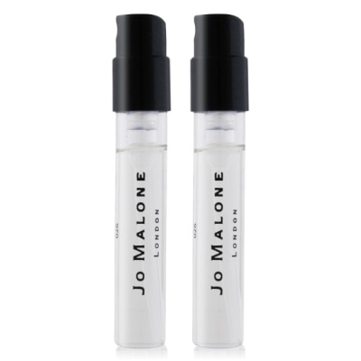 JOMALONE Jo Malone 鼠尾草與海鹽針管香水(1.5ml)X2