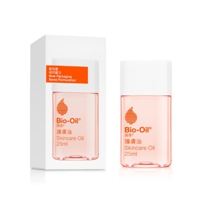 BIO-OIL 百洛 Bio-Oil百洛專業護膚油25ml