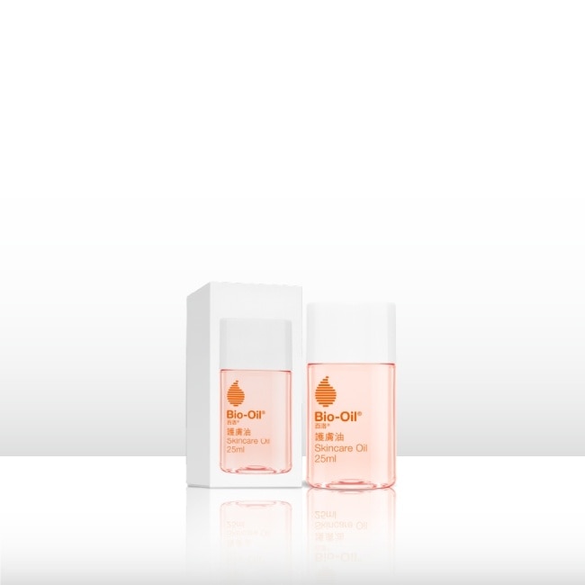 Bio-Oil百洛專業護膚油25ml