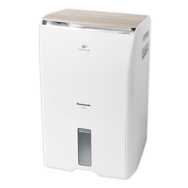 【Panasonic國際牌】13公升ECONAVI空氣清淨除濕機 F-Y26EH