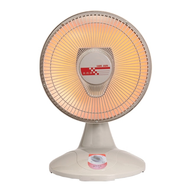 良將10吋鹵素電暖器 LJ-528