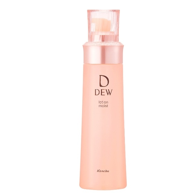 DEW 水潤柔膚露-輕潤(150ml)