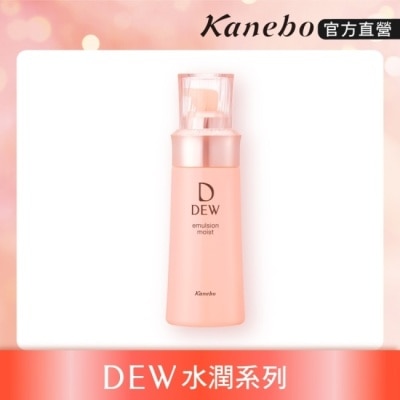 KANEBO 佳麗寶 DEW 水潤柔膚乳-輕潤(100ml)