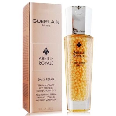 GUERLAIN Guerlain嬌蘭 皇家蜂王乳修護精華(50ml)