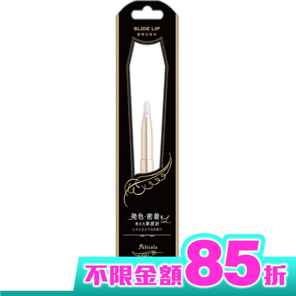 FEBR-900 唇刷