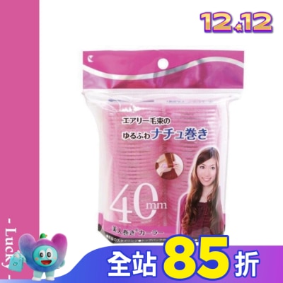 LUCKY 114-41A 美人卷-三層構造