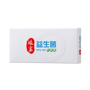 贈)娘家益生菌6包/盒 image