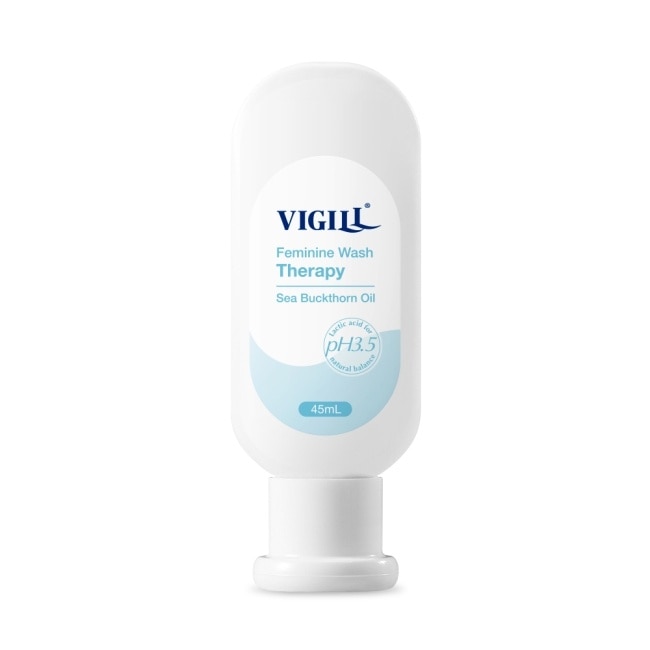 婦潔 VIGILL 私密沐浴露(加強舒淨) 45ml