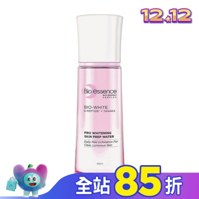 Bio-essence 碧歐斯 碧歐斯 BIO超能煥白極光精華水 100ml