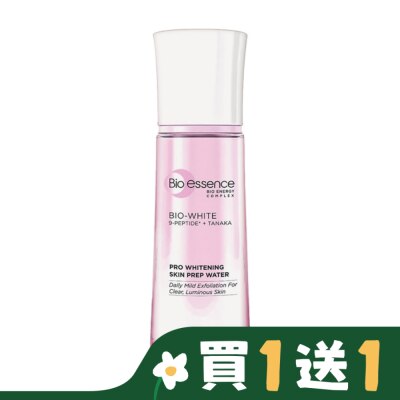 Bio-essence 碧歐斯 碧歐斯 BIO超能煥白極光精華水 100ml