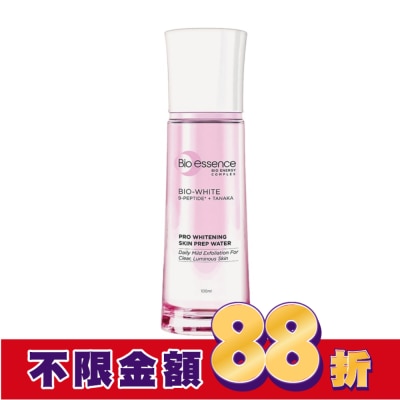 Bio-essence 碧歐斯 碧歐斯 BIO超能煥白極光精華水 100ml