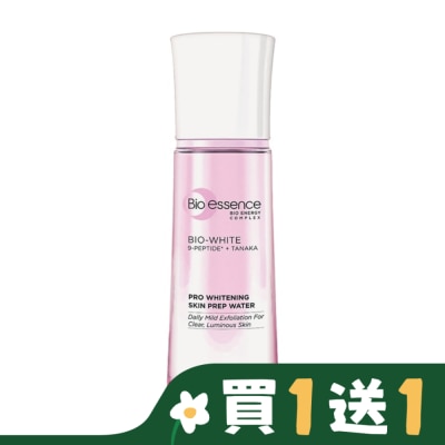 Bio-essence 碧歐斯 碧歐斯 BIO超能煥白極光精華水 100ml