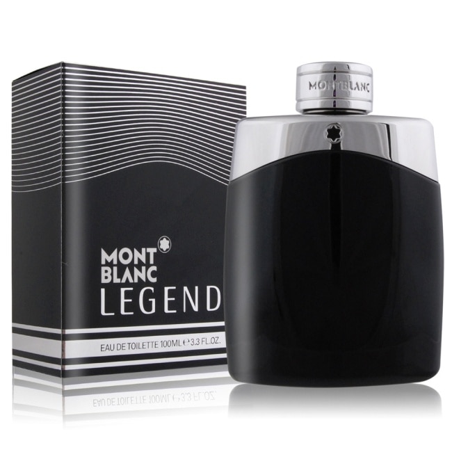 MONTBLANC 萬寶龍 傳奇經典男性淡香水(100ml)