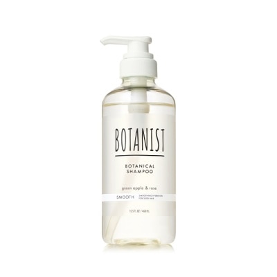 BOTANIST BOTANIST 植物性洗髮精460ml(清爽柔順型)