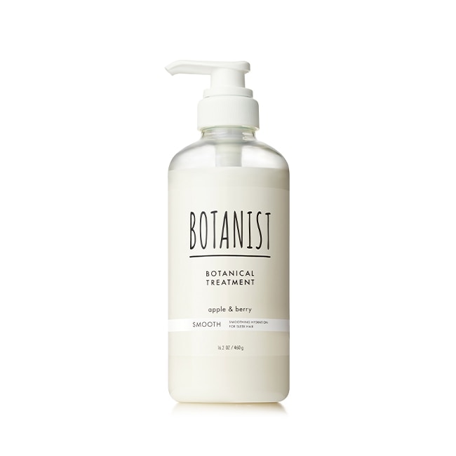 BOTANIST 植物性潤髮460ml(清爽柔順型) 