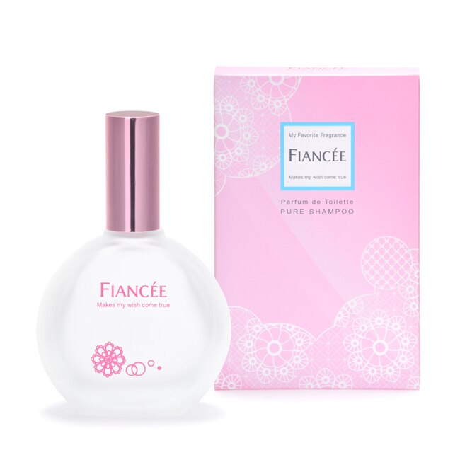 FIANCE’E 純淨洗髮精香露 S074 50ml
