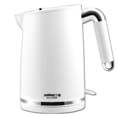 Zushiang 日象 【日象】水漾尊緻1L快煮壺 ZOI-3100SD