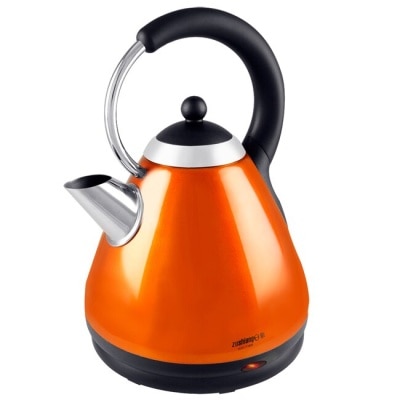 Zushiang 日象 【日象】1.8L花漾澄碧快煮壺 ZOEI-5180S