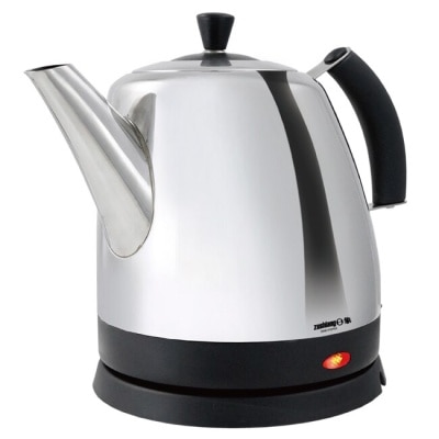 Zushiang 日象 【日象】1.2L水漾清流快煮壺 ZOEI-5121SS